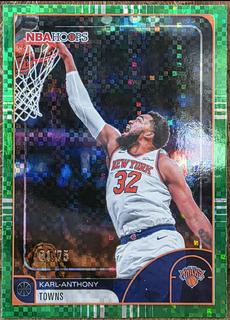 Karl-Anthony Towns