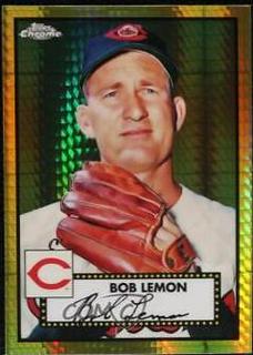 Bob Lemon