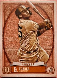 Gleyber Torres