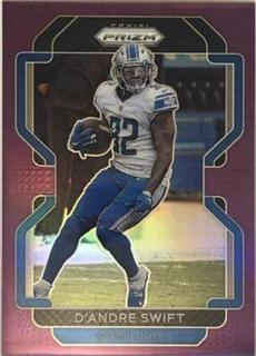 D'Andre Swift