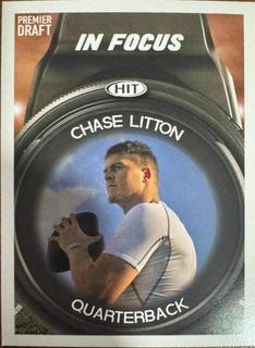 Chase Litton