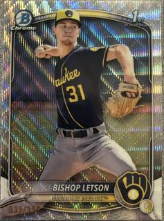 Bishop Letson