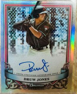 Druw Jones
