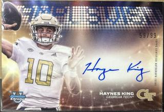 Haynes King
