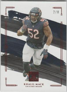 Khalil Mack