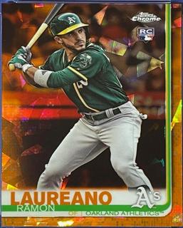 Ramon Laureano
