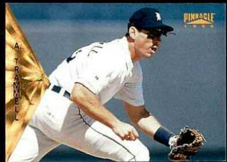 Alan Trammell
