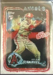 Nolan Schanuel
