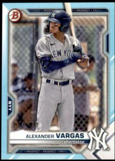 Alexander Vargas