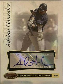 Adrian Gonzalez