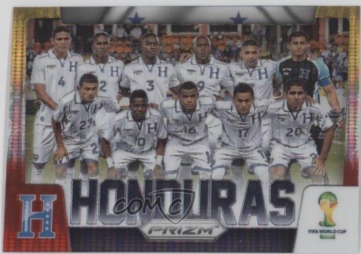 Honduras