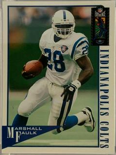 Marshall Faulk