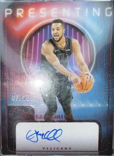CJ McCollum