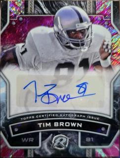 Tim Brown