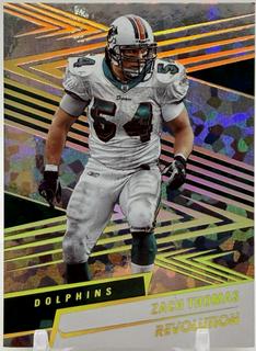 Zach Thomas