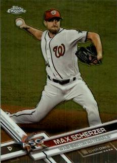 Max Scherzer