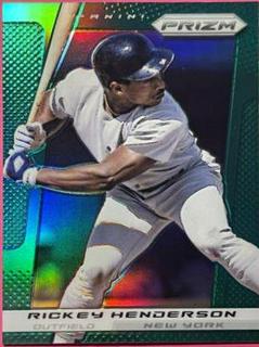 Rickey Henderson