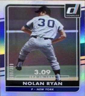 Nolan Ryan