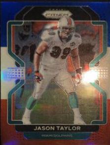 Jason Taylor
