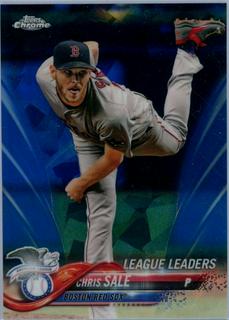 Chris Sale