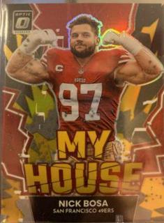 Nick Bosa