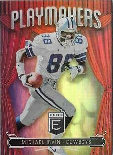 Michael Irvin