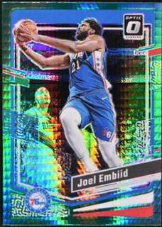 Joel Embiid