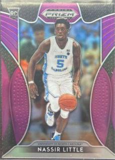 Nassir Little