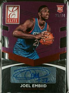 Joel Embiid