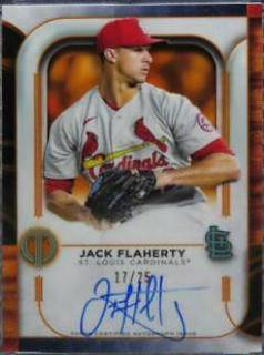 Jack Flaherty