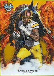 Darius Taylor