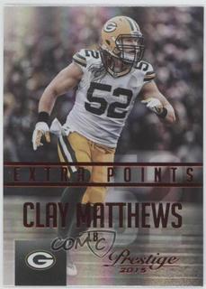 Clay Matthews