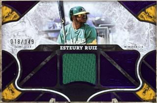 Esteury Ruiz
