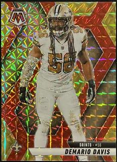 Demario Davis