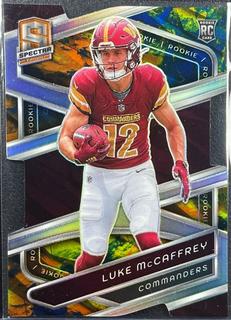 Luke McCaffrey