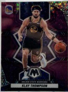 Klay Thompson