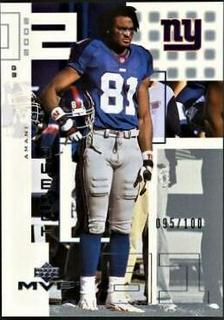 Amani Toomer