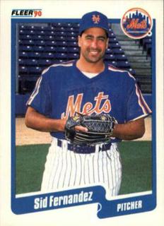 Sid Fernandez