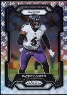 Patrick Queen