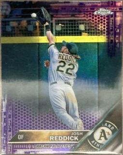 Josh Reddick