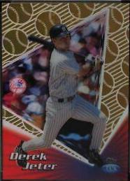 Derek Jeter