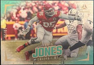 Chris Jones