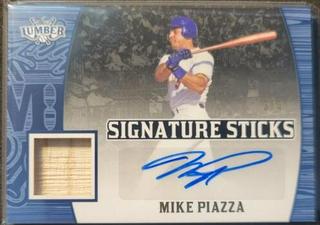 Mike Piazza