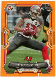 Mike Evans