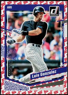 Luis Gonzalez