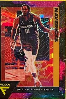 Dorian Finney-Smith