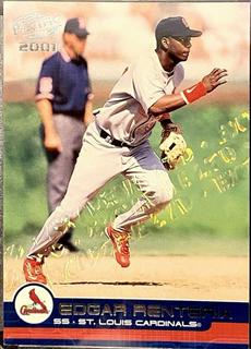 Edgar Renteria