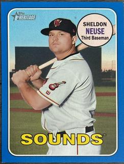 Sheldon Neuse