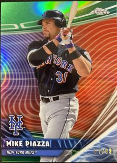 Mike Piazza