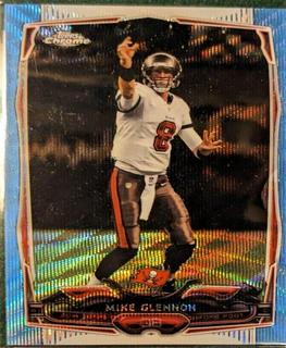 Mike Glennon